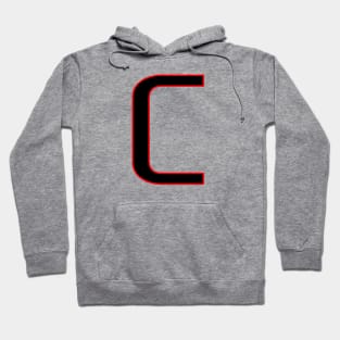 C Hoodie